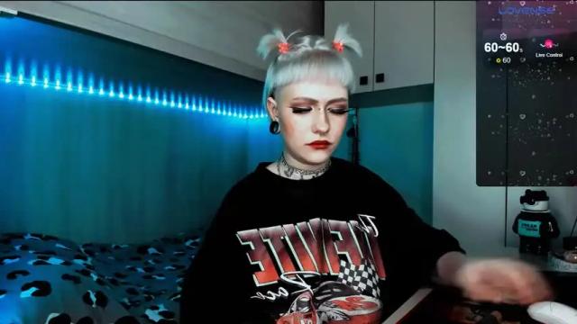 Image 3 of say_mary Stream on Chaturbate on 12 months ago