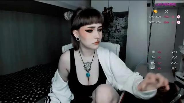 Thumbnail 1, say_mary's Stream at Chaturbate, 1 month ago