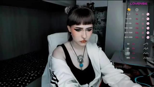 Image 10 of say_mary Stream on Chaturbate on 1 month ago