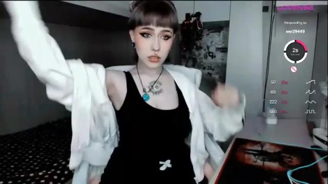 Image 2 of say_mary Stream on Chaturbate on 1 month ago