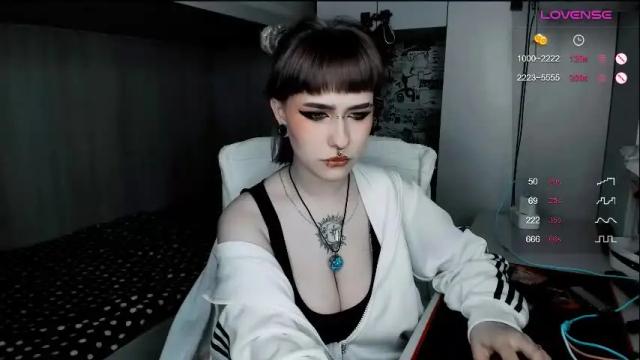 Thumbnail 2, say_mary's Stream at Chaturbate, 1 month ago