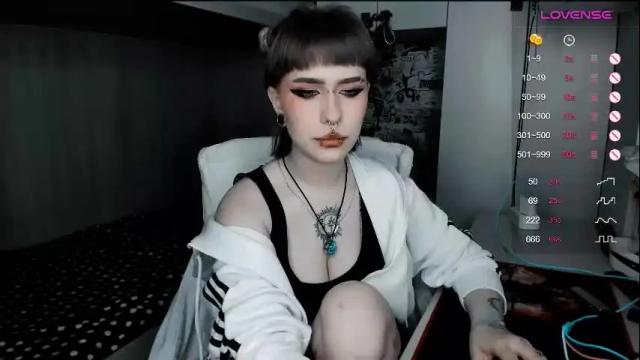 Image 7 of say_mary Stream on Chaturbate on 1 month ago