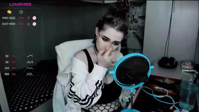 Thumbnail 1, say_mary's Stream at Chaturbate, 1 month ago