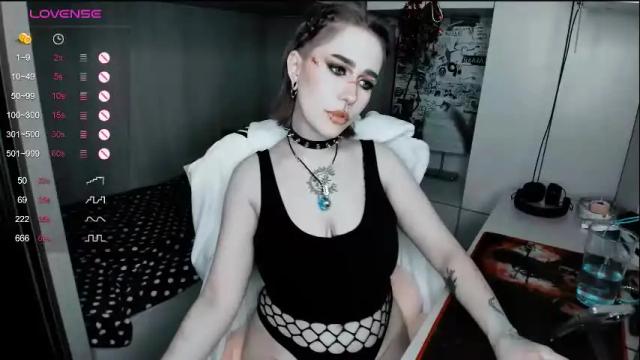 Image 12 of say_mary Stream on Chaturbate on 1 month ago