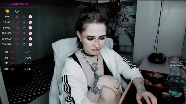 Image 6 of say_mary Stream on Chaturbate on 1 month ago