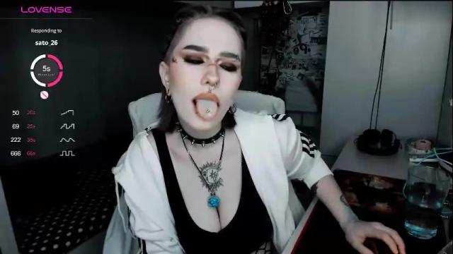 Image 8 of say_mary Stream on Chaturbate on 1 month ago
