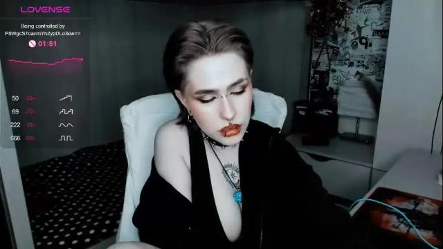 Thumbnail 1, say_mary's Stream at Chaturbate, 1 month ago