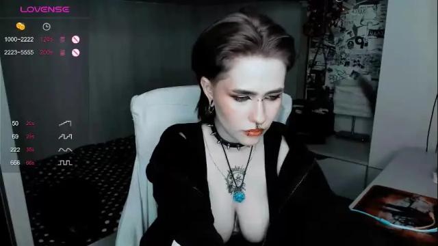 Thumbnail 2, say_mary's Stream at Chaturbate, 1 month ago