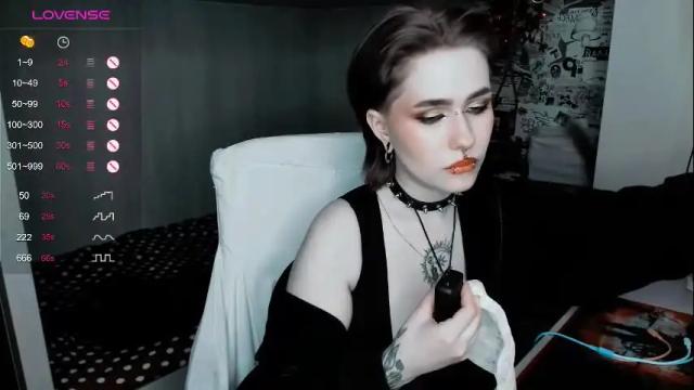 Image 6 of say_mary Stream on Chaturbate on 1 month ago