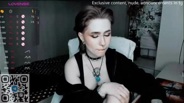 Thumbnail 3, say_mary's Stream at Chaturbate, 1 month ago
