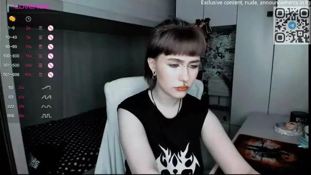 Thumbnail 1, say_mary's Stream at Chaturbate, 1 month ago