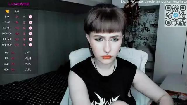 Image 11 of say_mary Stream on Chaturbate on 1 month ago