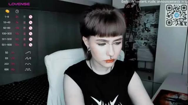 Image 12 of say_mary Stream on Chaturbate on 1 month ago