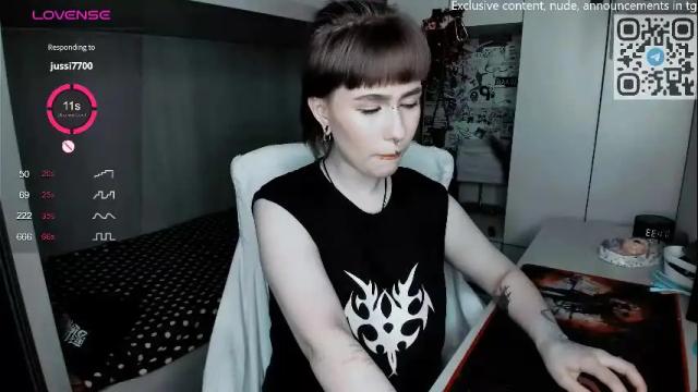 Image 2 of say_mary Stream on Chaturbate on 1 month ago
