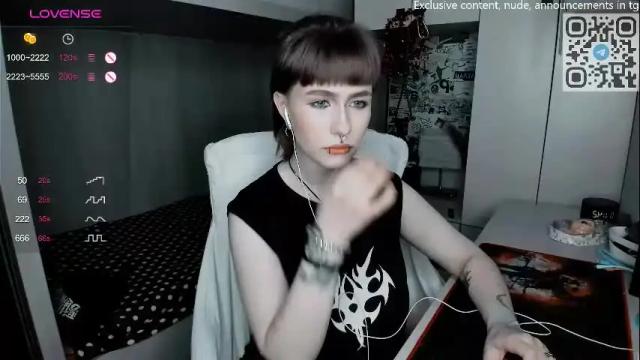Image 4 of say_mary Stream on Chaturbate on 1 month ago