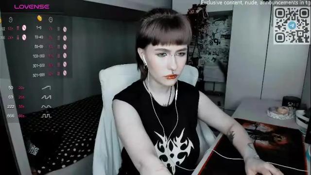 Thumbnail 2, say_mary's Stream at Chaturbate, 1 month ago