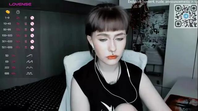 Thumbnail 3, say_mary's Stream at Chaturbate, 1 month ago