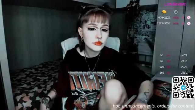 Thumbnail 2, say_mary's Stream at Chaturbate, 1 month ago