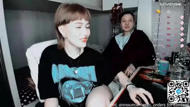 Thumbnail 1, say_mary's Stream at Chaturbate, 1 month ago