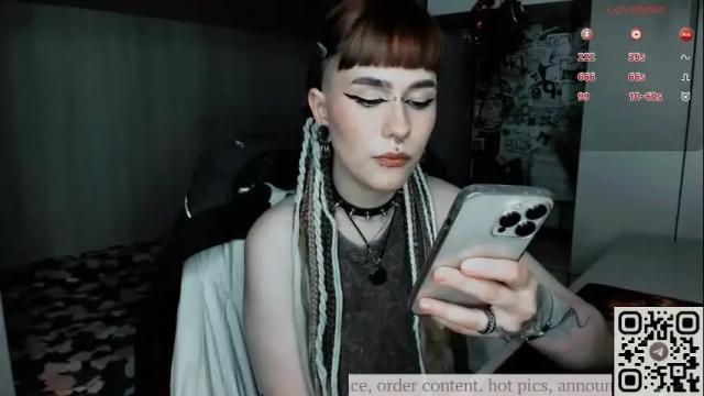 Thumbnail 1, say_mary's Stream at Chaturbate, 20 days ago