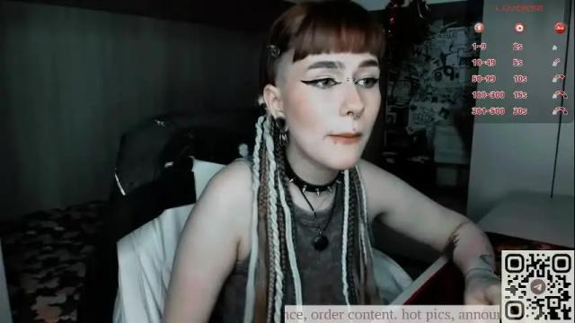 Thumbnail 2, say_mary's Stream at Chaturbate, 20 days ago