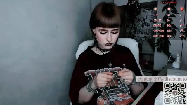 Thumbnail 1, say_mary's Stream at Chaturbate, 13 days ago