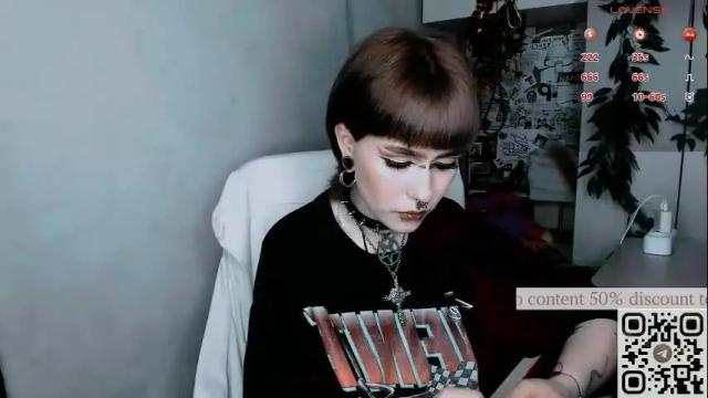 Thumbnail 2, say_mary's Stream at Chaturbate, 13 days ago
