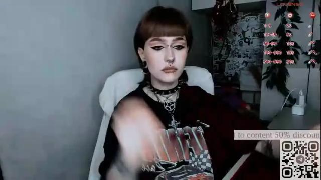 Image 6 of say_mary Stream on Chaturbate on 15 days ago