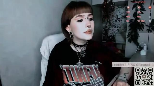 Thumbnail 3, say_mary's Stream at Chaturbate, 13 days ago
