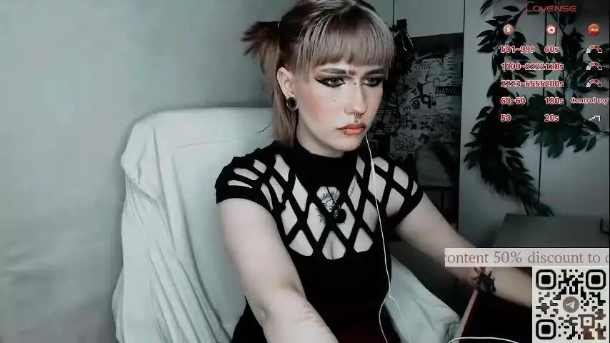 say_mary Chaturbate