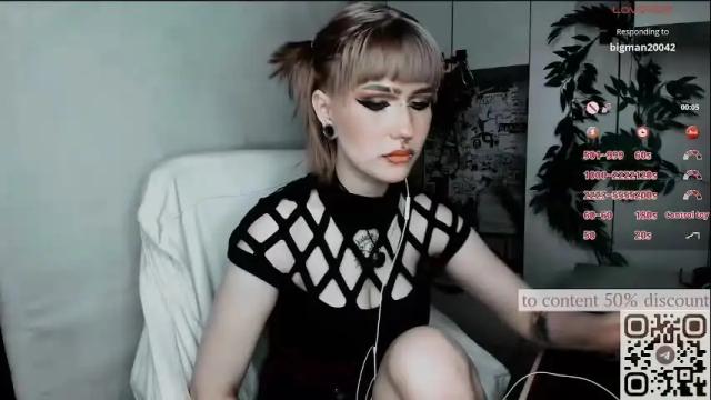 Image 2 of say_mary Stream on Chaturbate on 9 days ago