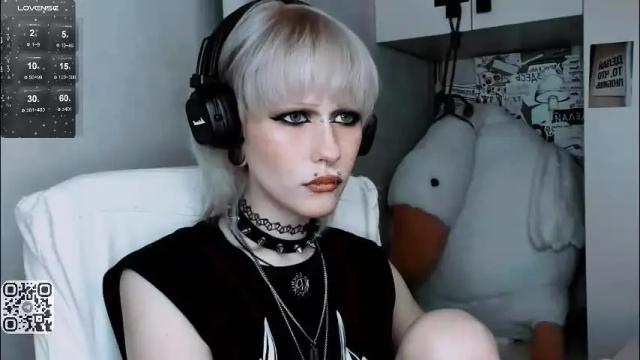 Image 2 of say_mary Stream on Chaturbate on 3 months ago