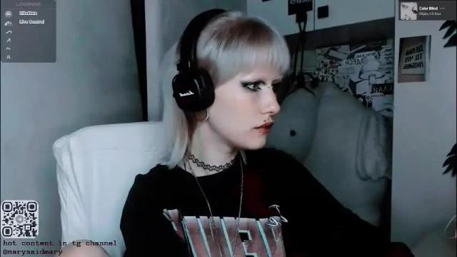 Image 3 of say_mary Stream on Chaturbate on 3 months ago