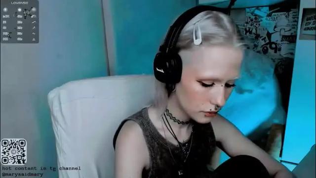 Image 3 of say_mary Stream on Chaturbate on 2 months ago