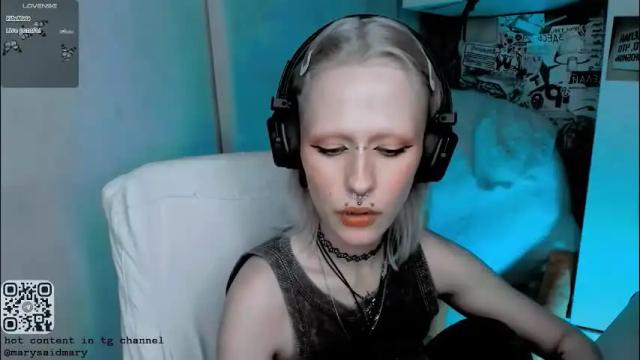 Image 4 of say_mary Stream on Chaturbate on 2 months ago