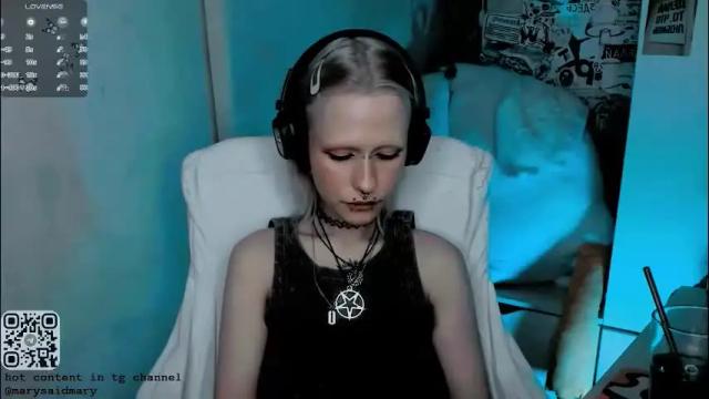 Image 6 of say_mary Stream on Chaturbate on 2 months ago