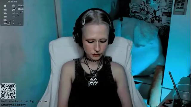 Image 7 of say_mary Stream on Chaturbate on 2 months ago