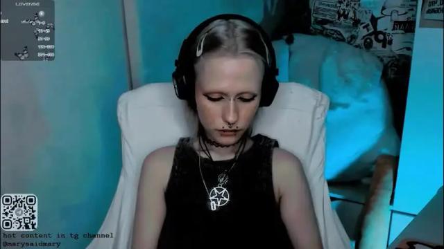 Image 8 of say_mary Stream on Chaturbate on 2 months ago