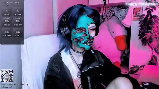 Image 4 of say_mary Stream on Chaturbate on 2 months ago