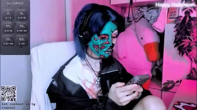 Image 6 of say_mary Stream on Chaturbate on 2 months ago