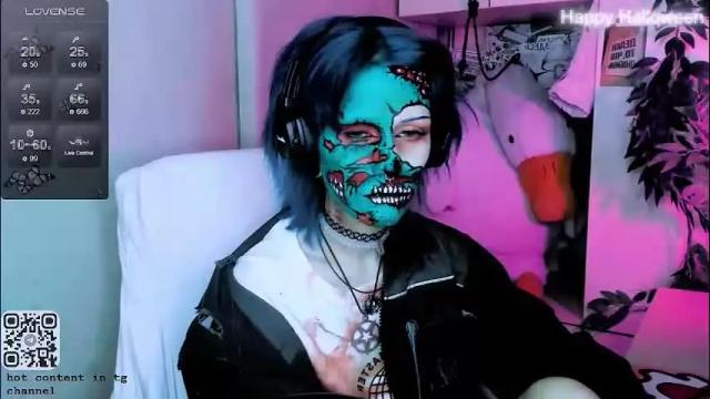 Image 7 of say_mary Stream on Chaturbate on 2 months ago