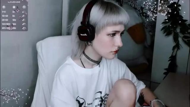 Thumbnail 1, say_mary's Stream at Chaturbate, 1 month ago