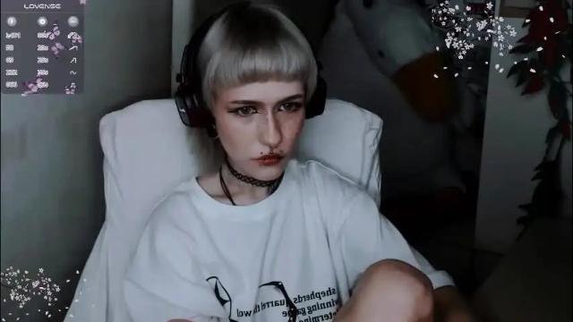 Thumbnail 2, say_mary's Stream at Chaturbate, 1 month ago