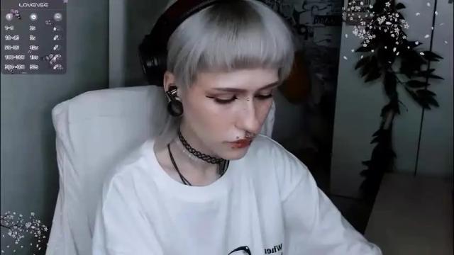 Thumbnail 3, say_mary's Stream at Chaturbate, 1 month ago