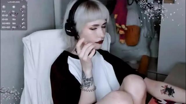 Image 2 of say_mary Stream on Chaturbate on 2 months ago