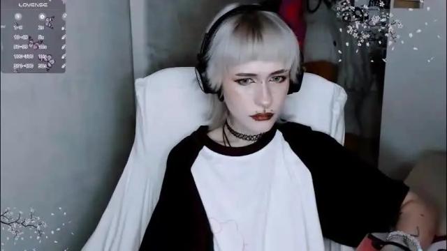 Image 3 of say_mary Stream on Chaturbate on 2 months ago