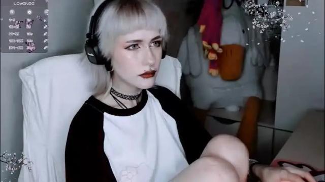 Image 4 of say_mary Stream on Chaturbate on 2 months ago