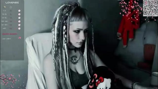 Thumbnail 1, say_mary's Stream at Chaturbate, 1 month ago