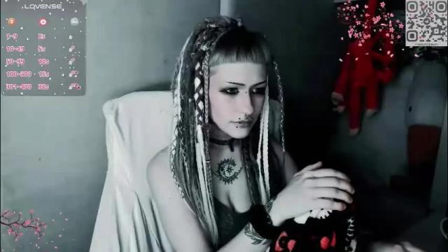 Thumbnail 2, say_mary's Stream at Chaturbate, 1 month ago