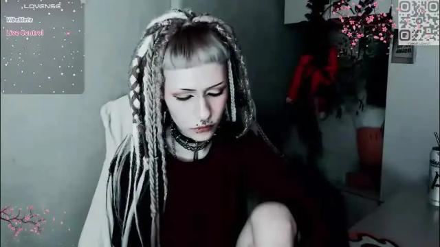 Thumbnail 1, say_mary's Stream at Chaturbate, 1 month ago